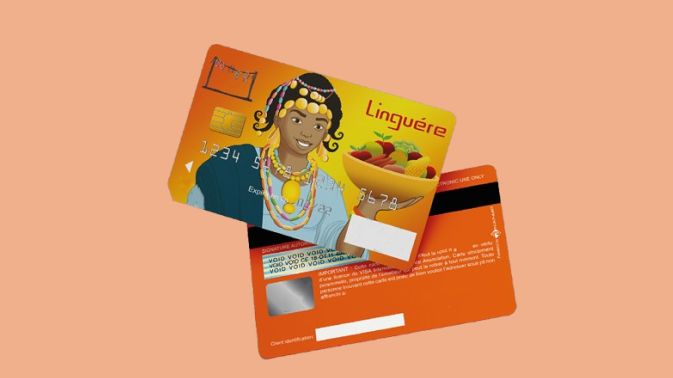 messages.card LINGUERE