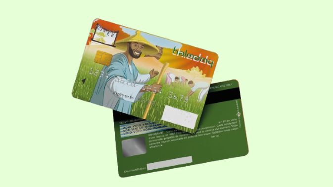 messages.card HALMAMY